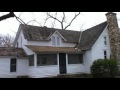 Laura Ingalls Wilder Historic Home and Museum