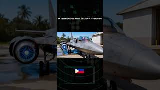 🎖️ PA-CESSNA Alpha 'Anino' Aviation Detachment PH #PhilippineAirForce