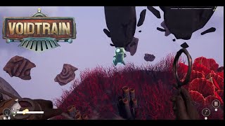 My first Puzzle- Voidtrain - Ep 4 (ft.Blaze0fExile)