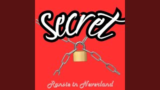 Secret (Instrumental Version)