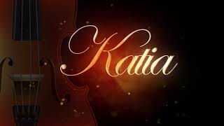 Katia Ivan - Turkish (Taraf De Haidouks ) 2019 Live Violin