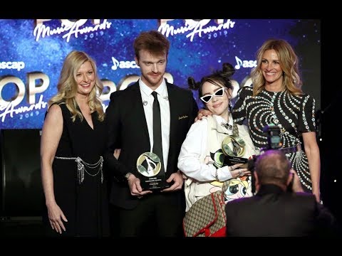 2019 ASCAP Pop Music Awards - The Recap