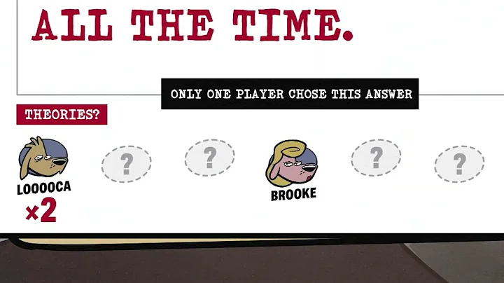 Play Suspectives in The Jackbox Party Pack 11!