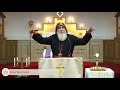 Jesus christ is everything  bishop mar mari emmanuel