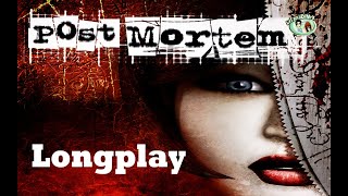 Post Mortem Pc Longplay [HD]
