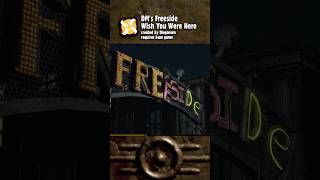 Only Freeside Overhaul Mod You Need for #Fallout New Vegas