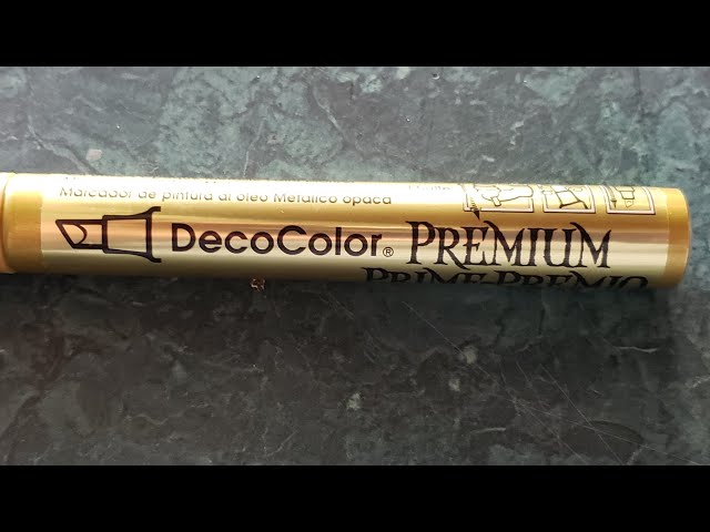 DECOCOLOR PREMIUM GOLD