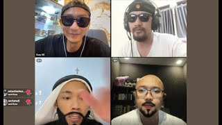 Live Religious Debate | RK DAN JOSEPH vs KORES DAN NANDAR