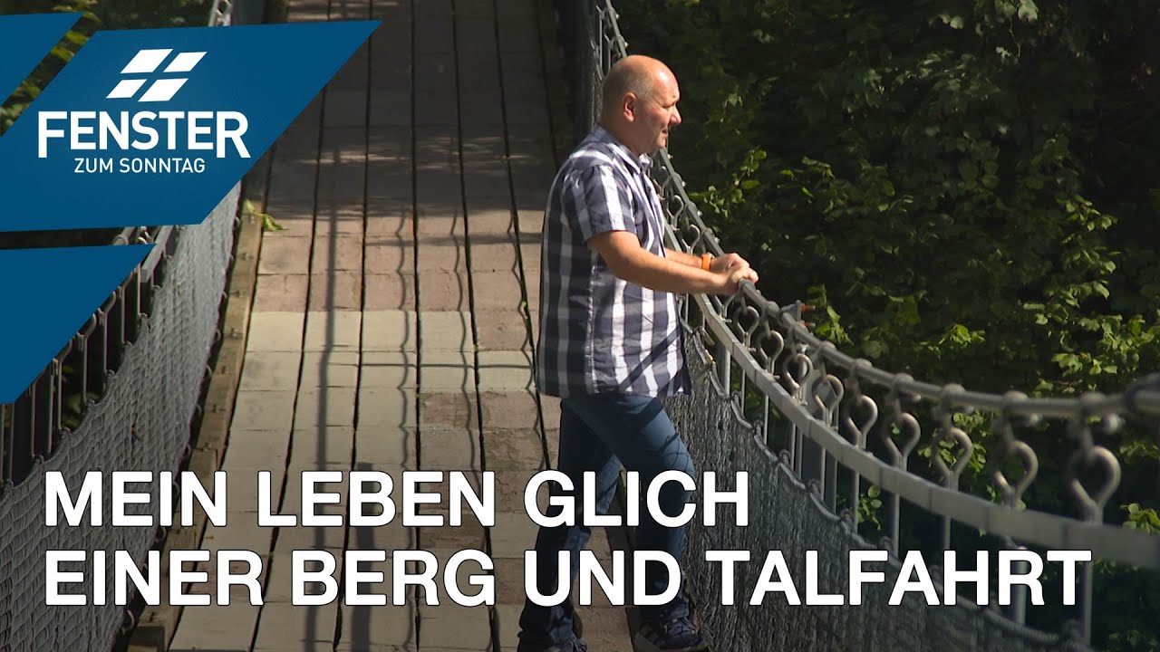 Die Schicksalsschläge wollten nicht enden (Reto Salzmann)