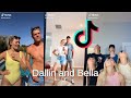 Dallin and Bella TikTok Compilation - Part 10