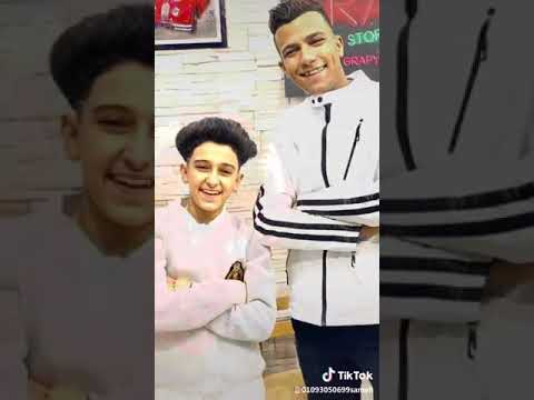 اغنية يا حديد سامر المدنى