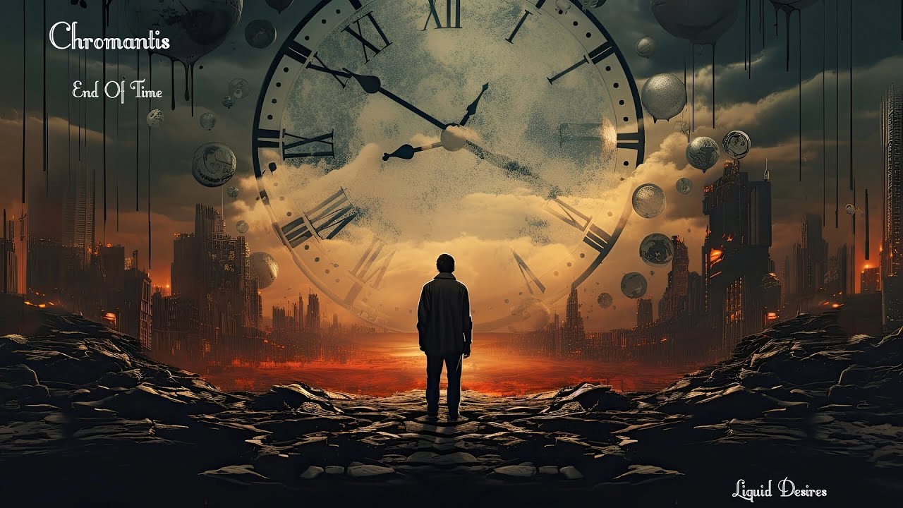 Chromantis End Of Time 