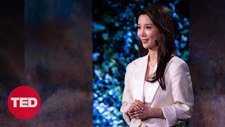 How Webtoons Are Changing Movies and TV | Hyeonmi Kim | TED