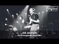 Joe jackson  live at rockpalast 1983 full concert