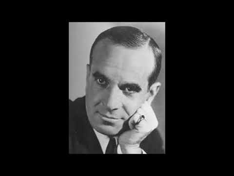 Al Jolson - I'm Just Wild About Harry