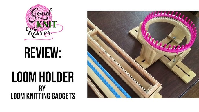 ⭐ Introducing new loom come see! - KB Looms