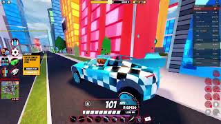 roblox jailbreak gameplay #4