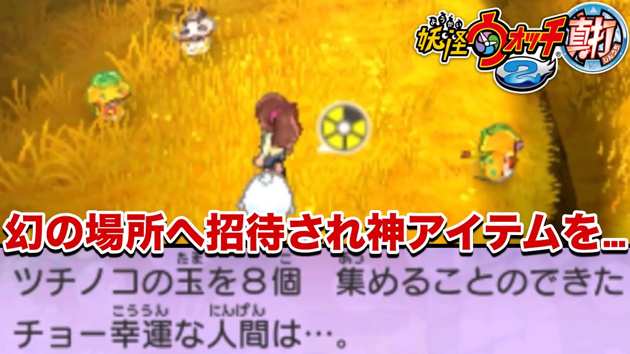 俺は視聴者に騙されている…？なんて事はあるはずがない。【妖怪ウォッチ2真打】#45