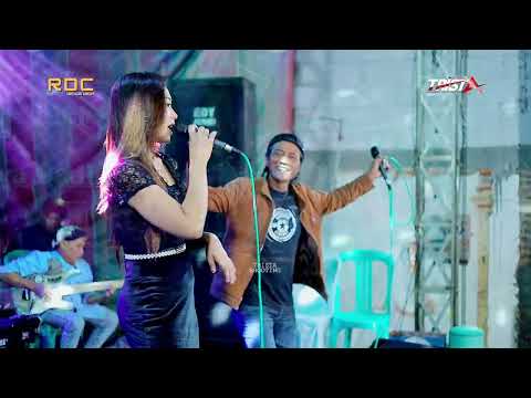 YOU CAN -MILA FORNESA- RDC CAMPURSARI - WEDDING \"RIKI \u0026 INAYA\"-KAYEN PATI