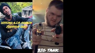 Every Person Mentioned & DISSED In- Zachary Big Tank "Block Is Hot"