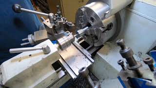 Self Aligning Transfer Punch Part 2