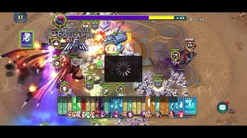 Art of Conquest - Group Raid (4 Stars)