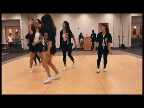 UIUC Kappa Phi Lambda Spring Recruitment: Written In The Stars