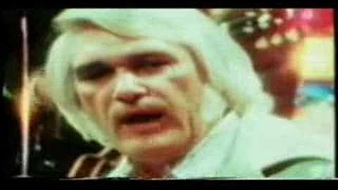 Charlie Rich, "Most Beautiful Girl" LIVE!