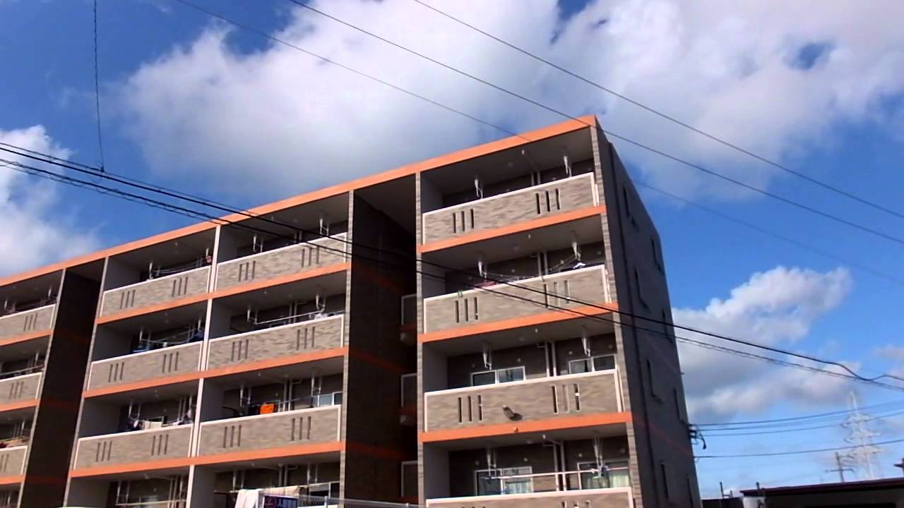 グラファーレ 表札