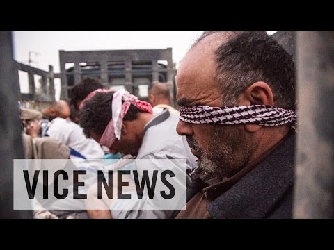 Video: Fallujah Dev är Nästa I London Snart
