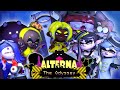 Splatoon 3 fan dub alterna the odyssey reupload read description