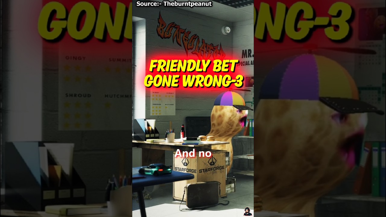 Неудачное дружеское пари. Часть 3: история любви Кэнди. 