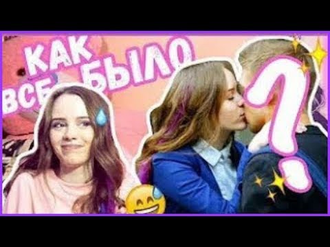 Видео: Ирина Кудашова и Олександр Петренко (Актёры сериала ,,Школа