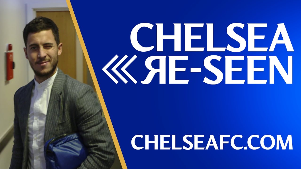 oscar peterson BEST OF CHELSEA RE-SEEN: Take a look back through the best bits from Re-seen this year