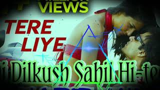 Jannat Sajai Maine Tere Liye Tik Tok Popular Dj Toing Mix By Dj Dilkush Sahil Hi-tech Daulatpur
