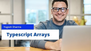 How to Use Arrays in Typescript | Hindi