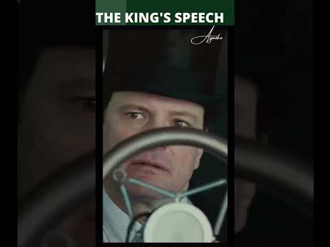 Video: Raja mana yang mengalami gangguan bicara?