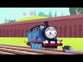 Thomas introductions aeg animation remake scene ft thomasdriver1 animations