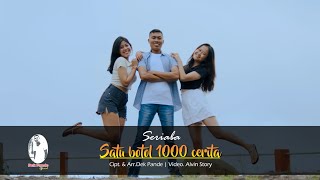 Download Lagu SATU BOTOL 1000 CERITA_Seriaba MP3