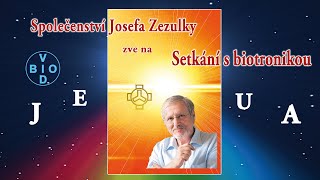 Přednáška Společenství Josefa Zezulky - Praha, 27. 5. 2024
