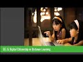 Digital Citizenship and Emotional Well-Being
