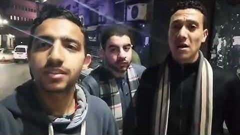 إذعة القرآن الكريم من القاهرة ||هلال عمران /عابد عبد الهادي/محمد خالد ❤🍁