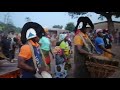 Balafon de Kaffa 2024 à Binguebougou