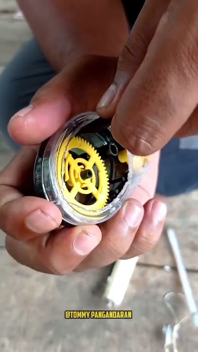TIPE X TRONDOL MINI THAILAND NIH BOS SENGGOL DONG #shortvideo #video #diy #art #video #trondol
