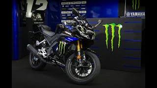 Yamaha R15 V3 2020 Monster Edition || First Impression Review & BD Price