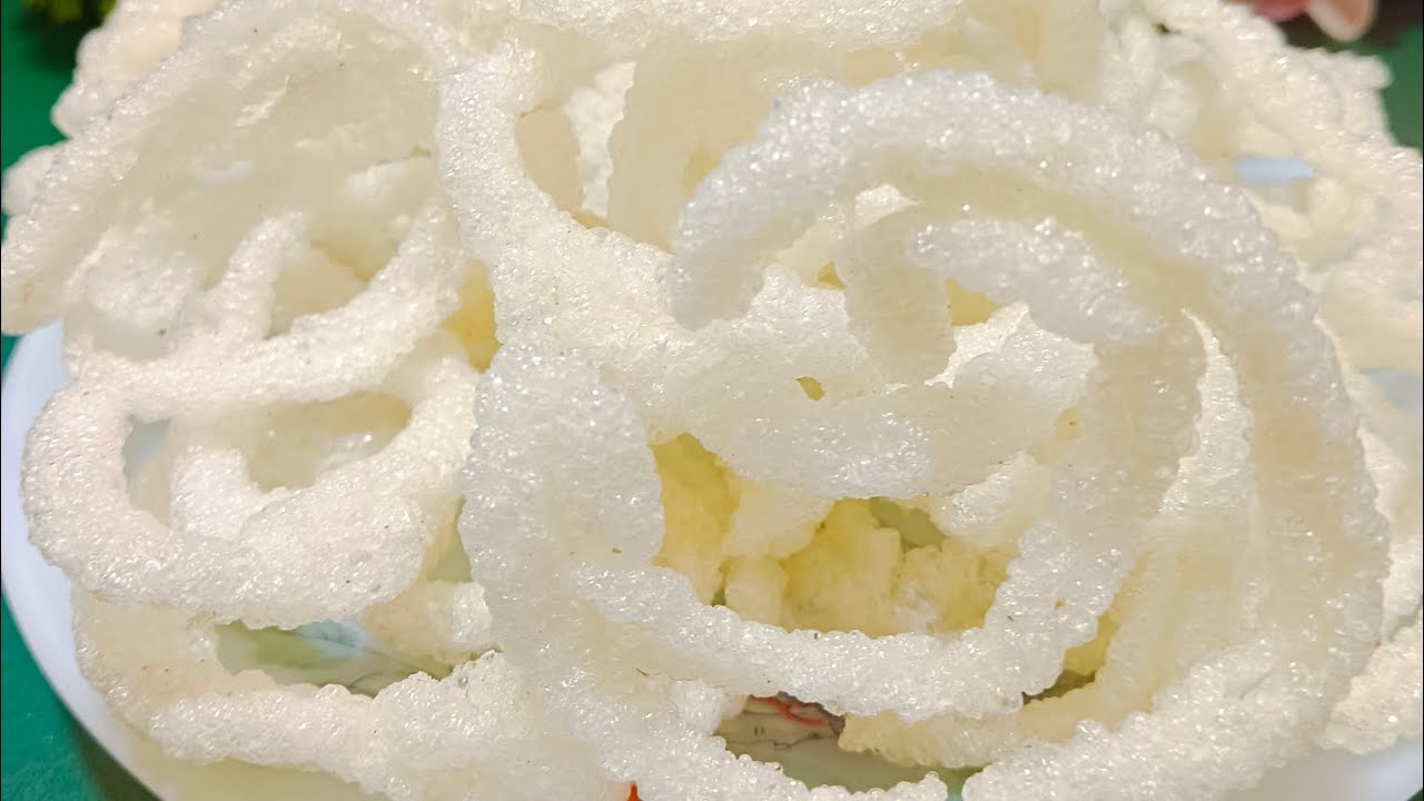 सिर्फ 10min में बनाएं बिना भिगोये बाजार जैसे 3 गुना ज्यादा फूलने वाले ढेरों चिप्स 