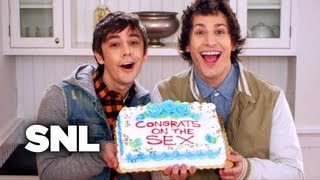 I Just Had Sex - SNL Digital Short