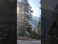 Thanthera, Guldanda road, Bhaderwah, Snow, Pine, Bhaderwah Tourism, Jammu and Kashmir