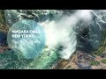 Niagara Falls & Buffalo, NY - YouTube