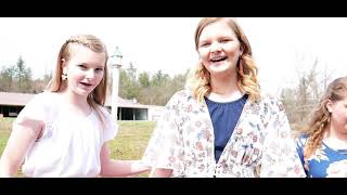 The Only Thing He Bought - The Morrison Sisters (Official Music Video) chords
